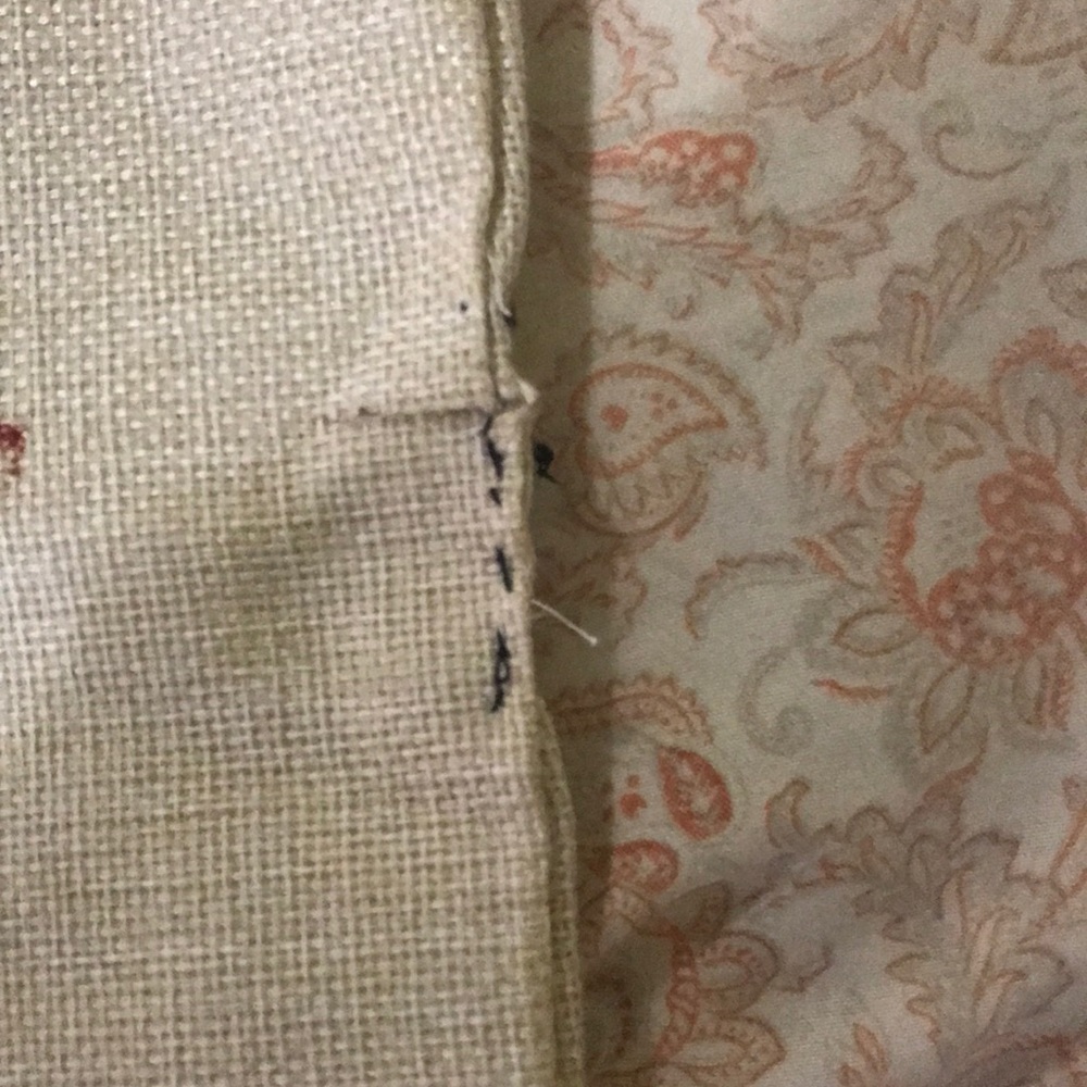 Pillow case - Picture 2 of 3